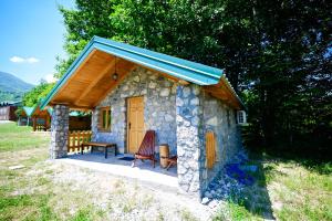 Cottages Serdar