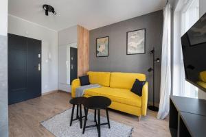 Stylowe Studia niedaleko Stacji Kolejowej by Noclegi Renters