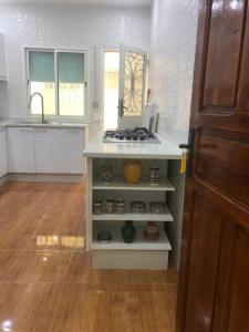 Appartement marocain à Fès