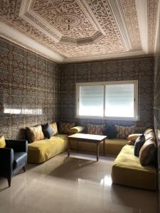 Appartement marocain à Fès