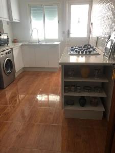 Appartement marocain à Fès