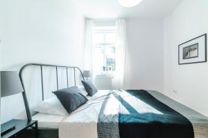 Apartamenty Pamiątkowa 11, 2 rooms, self check in 24h