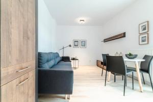 Apartamenty Pamiątkowa 11, 2 rooms, self check in 24h