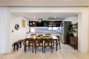 Nora Stay, #Gangnam Luxury Home, #Sinsa Station #Apgujeong Station
