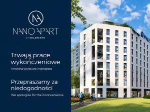 NanoApart by Solarento