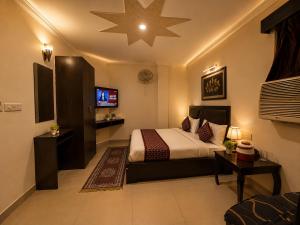 Shoba Residency