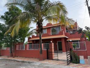 Malshej Ghat Aishwaryam Villa