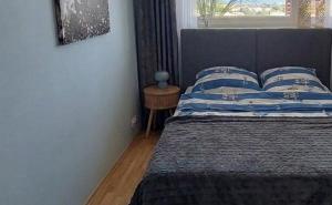 Apartament Żagiel