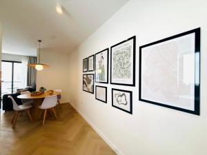 4 KJ One Bedroom Apartment