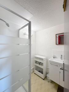4171-Charmant appartement 2 pièces à Saint-Cyprien