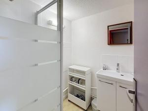 4171-Charmant appartement 2 pièces à Saint-Cyprien
