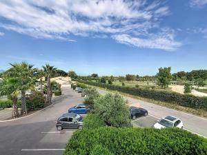 4171-Charmant appartement 2 pièces à Saint-Cyprien