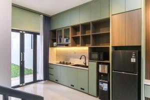 Casa Mono Panorama, Batu