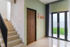 Casa Mono Panorama, Batu