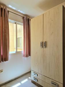 Mala Mía Seaviews Apartamento familiar con piscina, parking y terraza en Fuengirola