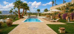 Villa Bellavista Luxury Retreat
