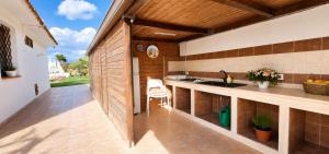 Villa Bellavista Luxury Retreat