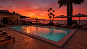 Villa Bellavista Luxury Retreat