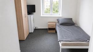 Hostel TeBo Downtown Prague