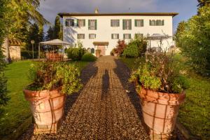 Villa Franchi - Appartamento Brunelleschi