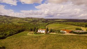 Villa Franchi - Appartamento Brunelleschi