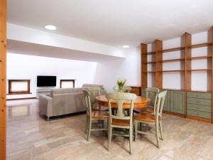 Manci Suite by SOUL OF TRENTO