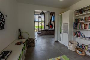 Le Loft des familles - Piscine et jeux