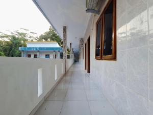 RedDoorz at Akcaya Mukti Homestay YIA Kulonprogo