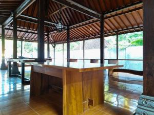 RedDoorz at Akcaya Mukti Homestay YIA Kulonprogo