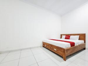RedDoorz at Akcaya Mukti Homestay YIA Kulonprogo