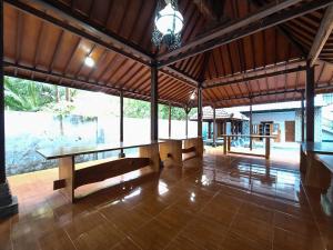 RedDoorz at Akcaya Mukti Homestay YIA Kulonprogo