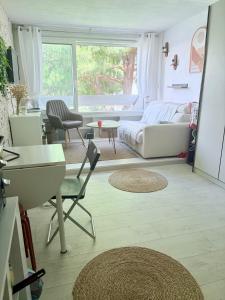 Studio Justine les floralies 2