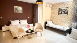 Hotel Lagadin