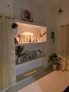 Kailasha Inn-By Safarnama Stays,nearby Baba Baidynath Temple