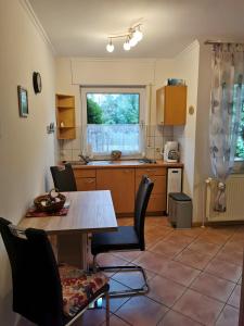 Fewo Haus Memmert Nr.4