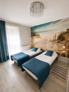 Baltic Garden Apartment