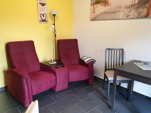 Fewo Haus Memmert Nr 3