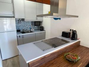 Praia da Areia Branca Apartment Near the Beach