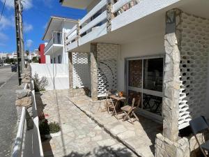 Praia da Areia Branca Apartment Near the Beach