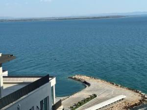 Skyline Penthouse at Iliyonis Catamaran VI