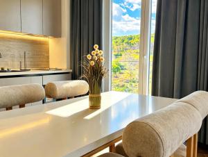 Skyline Penthouse at Iliyonis Catamaran VI