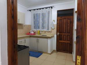 Casa de Esperanza- Apartments