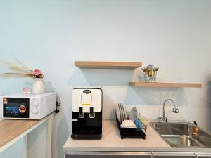 MValley 6PAX Studio Near IIUM, TarC, Netflix