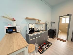 MValley 6PAX Studio Near IIUM, TarC, Netflix