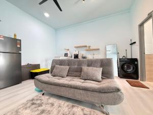 MValley 6PAX Studio Near IIUM, TarC, Netflix