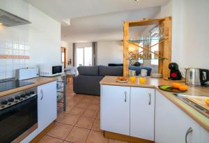 Nova Altea - Sea View, Pool & Parking