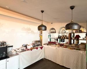 Corte Hotel Kaş