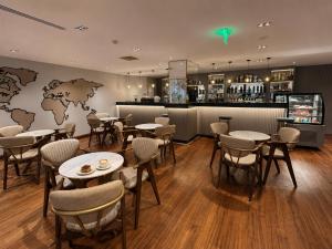 The Revia Square Hotel