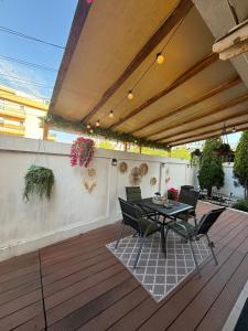 TXI Residence