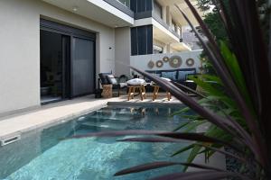 Kymô Luxury Apartment